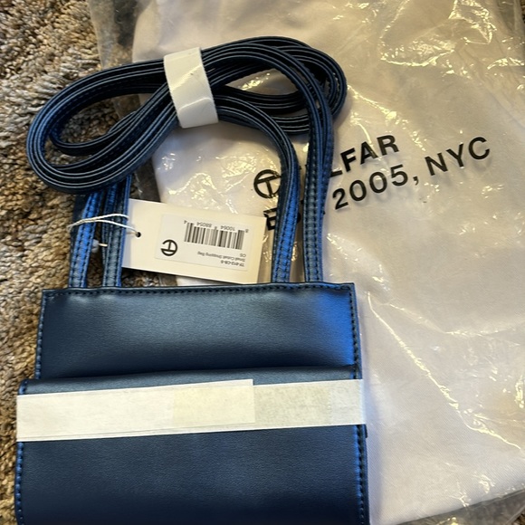 Small Colbalt Telfar - Picture 4 of 4